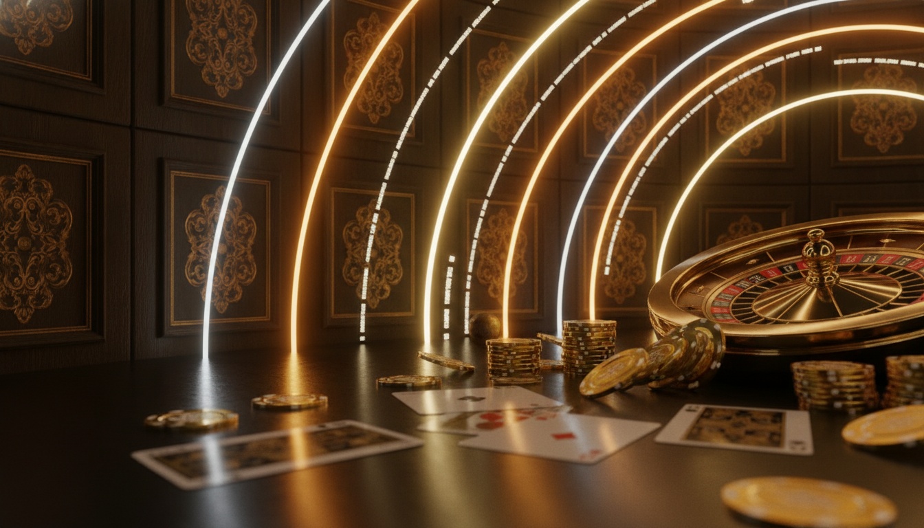 Kinbet Casino