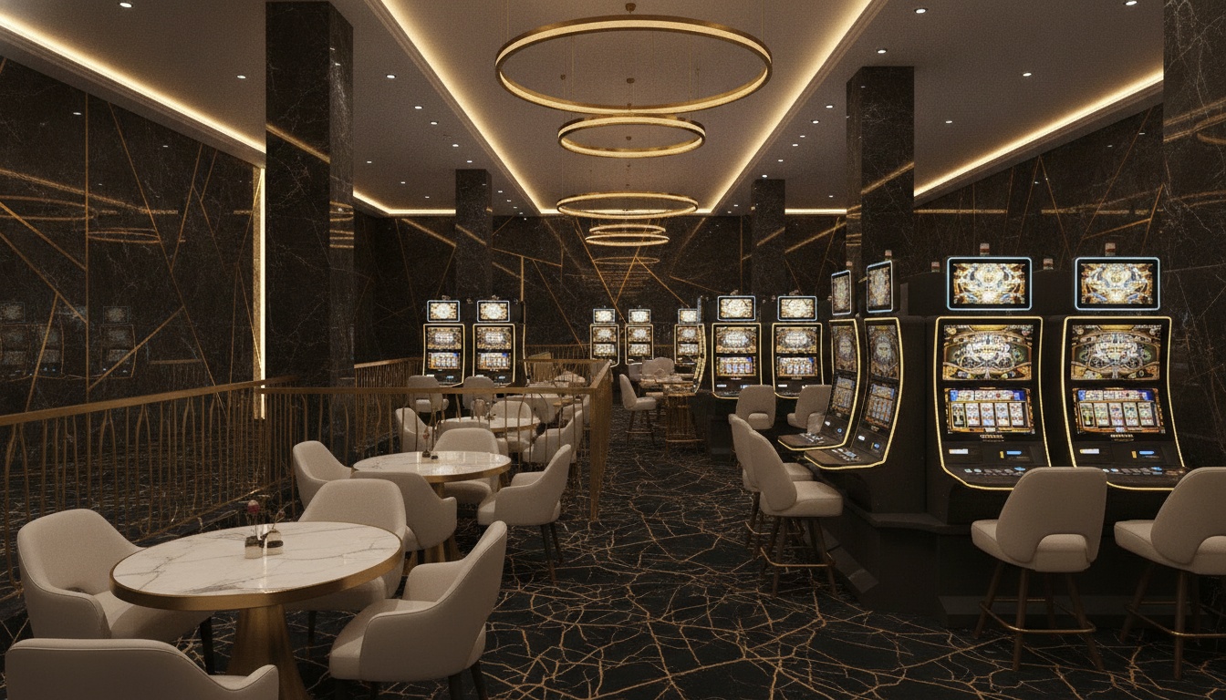 Σχετικά με το Kinbet Casino — Αναλυτική Αξιολόγηση